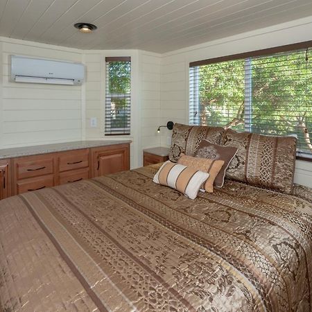 Vines Rv Resort Paso Robles Exterior foto