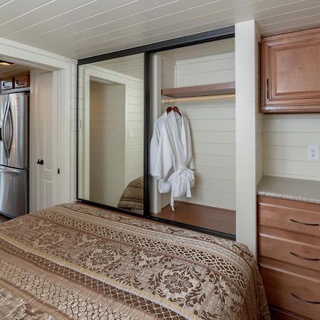 Vines Rv Resort Paso Robles Exterior foto