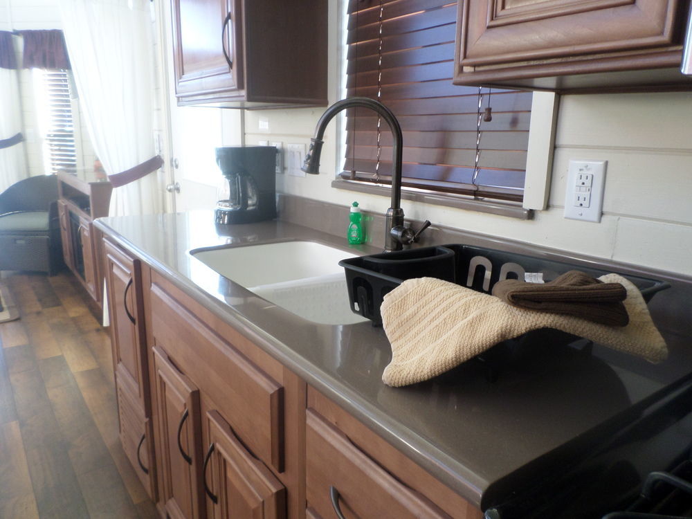 Vines Rv Resort Paso Robles Exterior foto