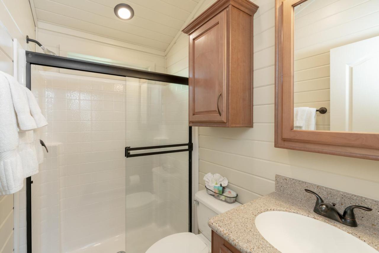 Vines Rv Resort Paso Robles Exterior foto