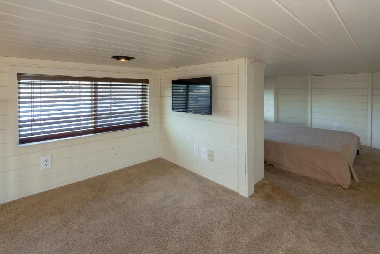 Vines Rv Resort Paso Robles Exterior foto